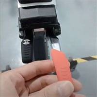 Lever cover installation video preview
