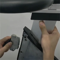 Locking mechanism replacement video preview