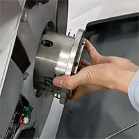 Gearbox replacement video preview