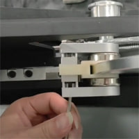 Magnet replacement video preview