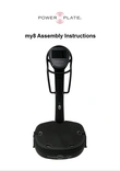my8 assembly instructions cover