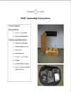 pro8 assembly instructions cover