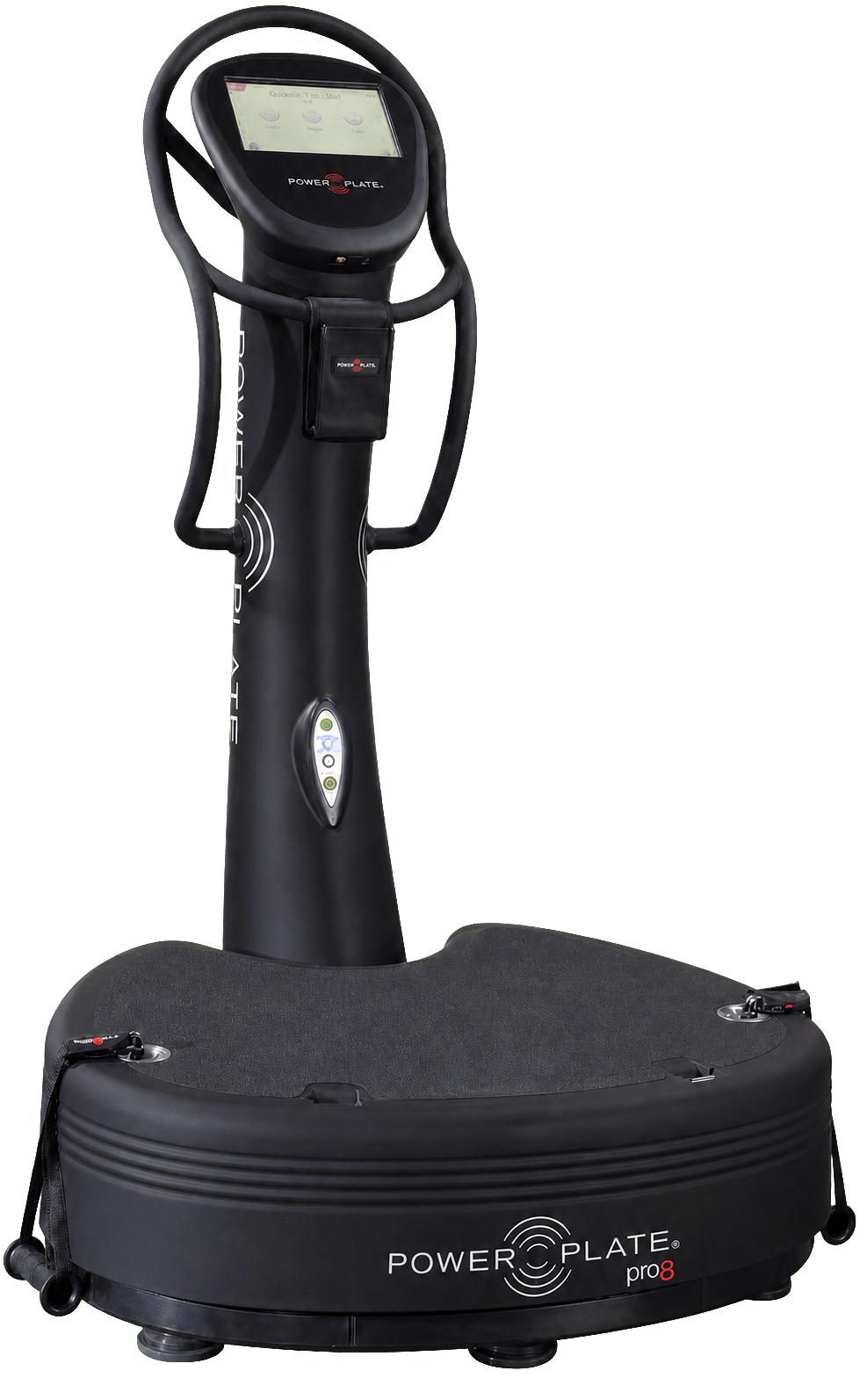Power Plate pro8